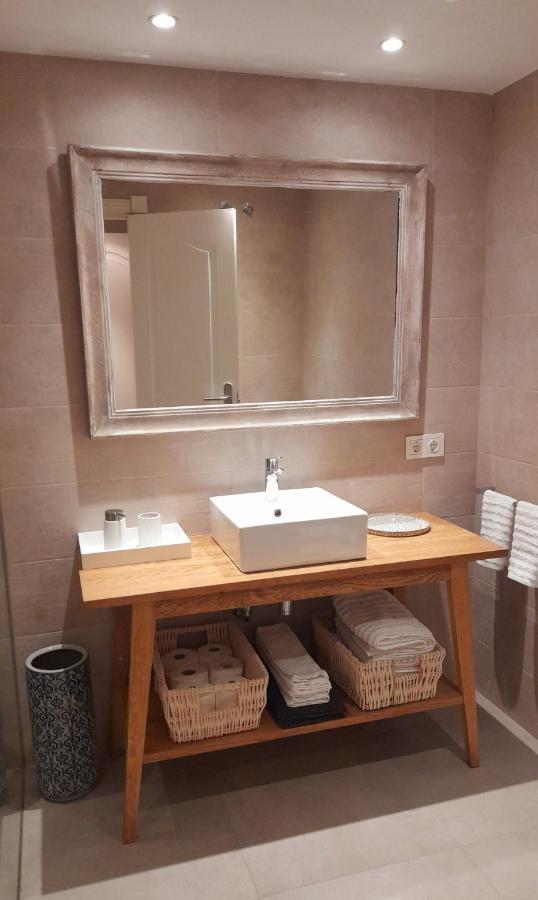 Alhambra Del Golf - Guadalmina Apartment Estepona Bagian luar foto