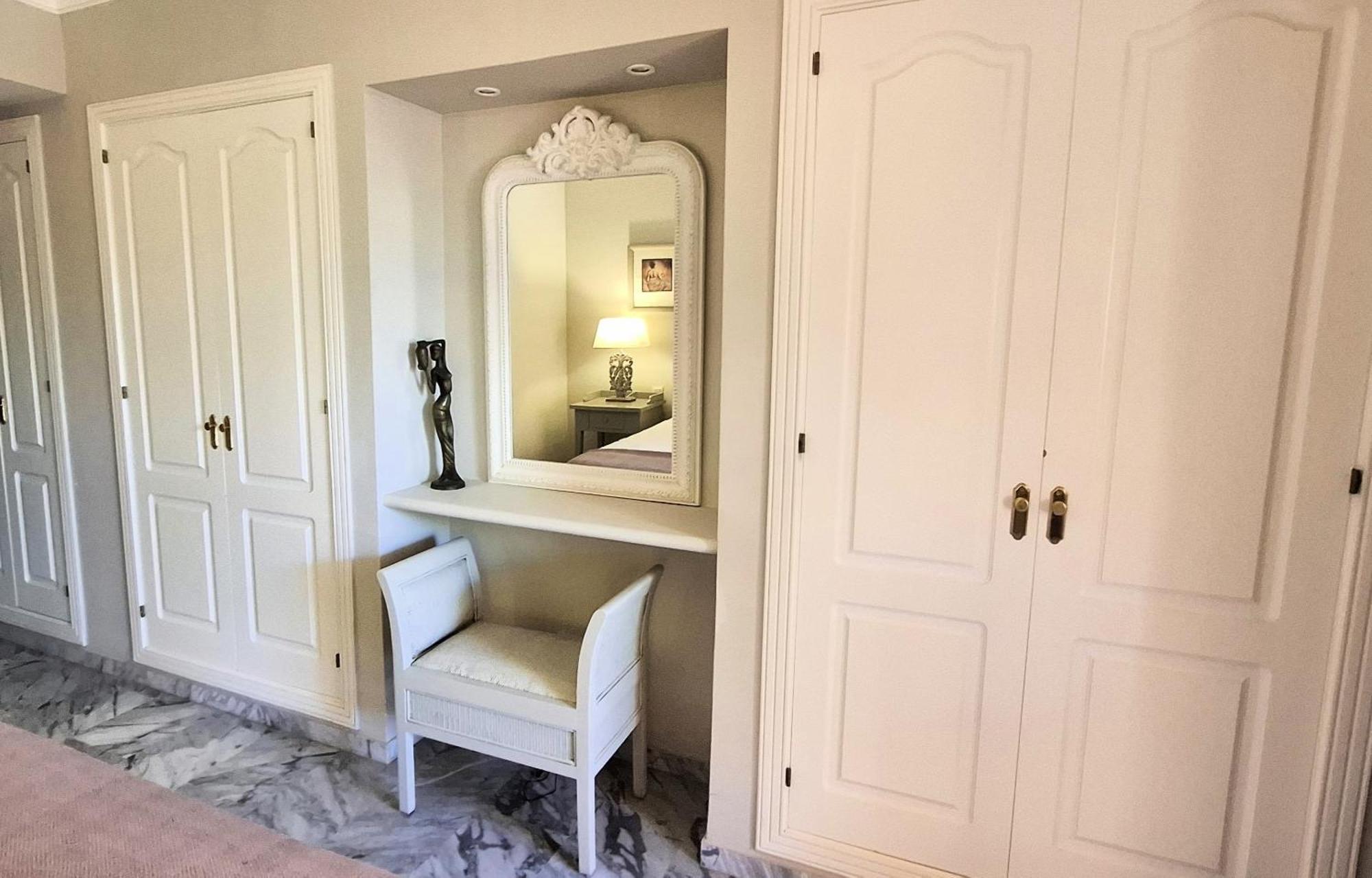 Alhambra Del Golf - Guadalmina Apartment Estepona Bagian luar foto