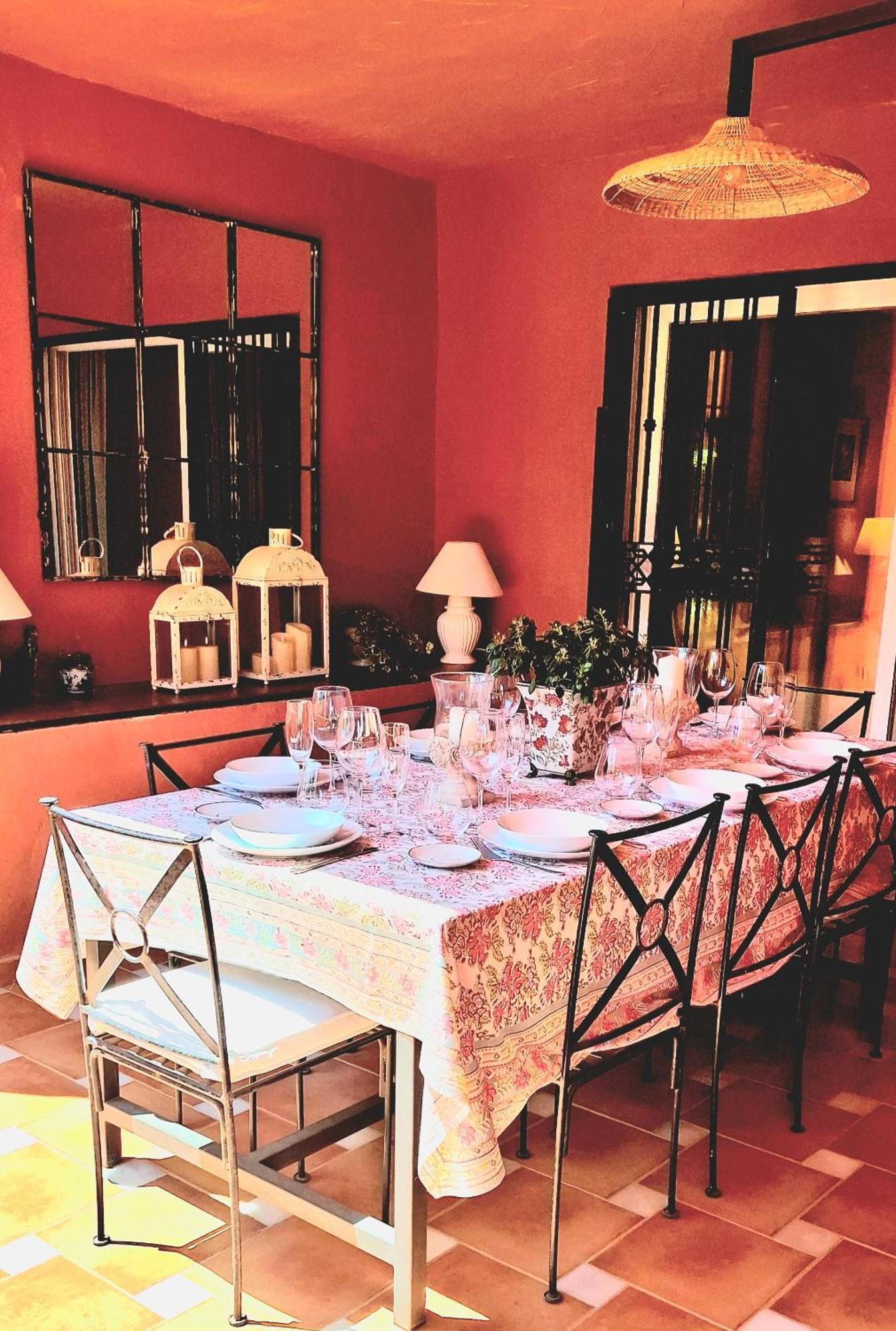 Alhambra Del Golf - Guadalmina Apartment Estepona Bagian luar foto